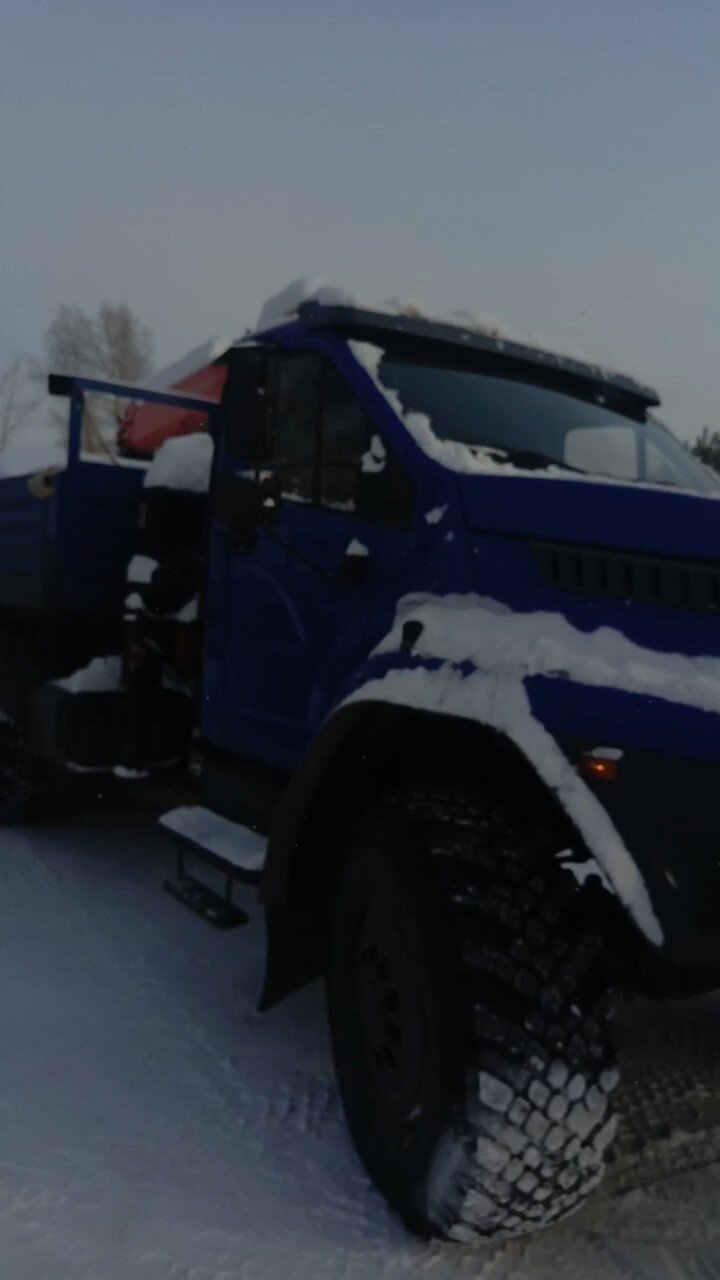 🚚Урал | Николай +7 961 073 2306