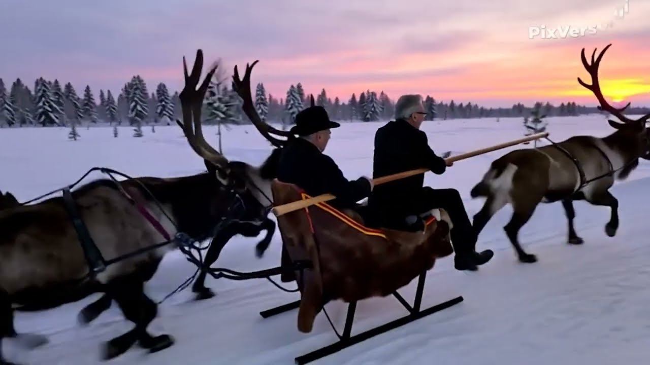 Увезу тебя я в тундру, увезу к седым снегам Cover