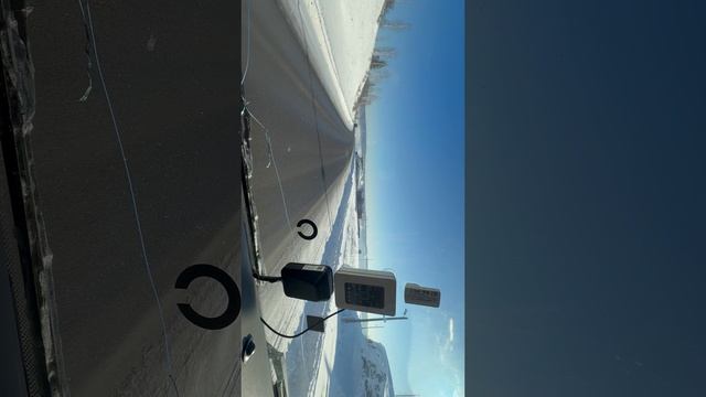 Катимся по уралу