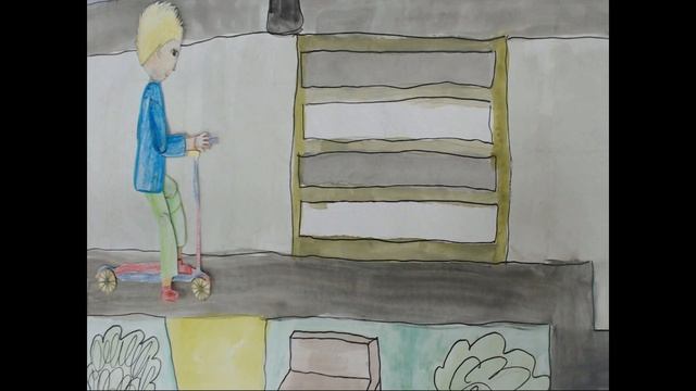 Мультфильм 