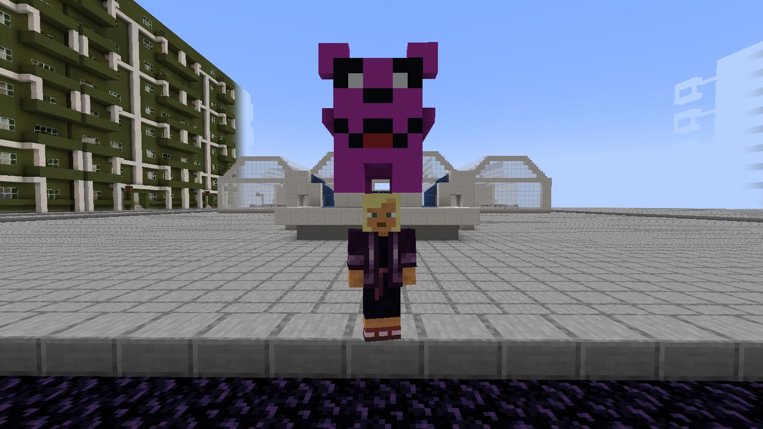 Поездка по новой линии Региональных Поездов до Северная/Riding Brand New Regional Line To Severnaya