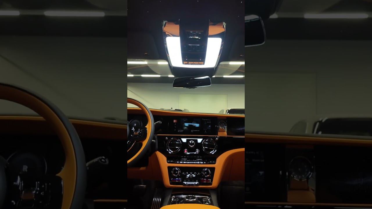 Rolls-Royce Spectre