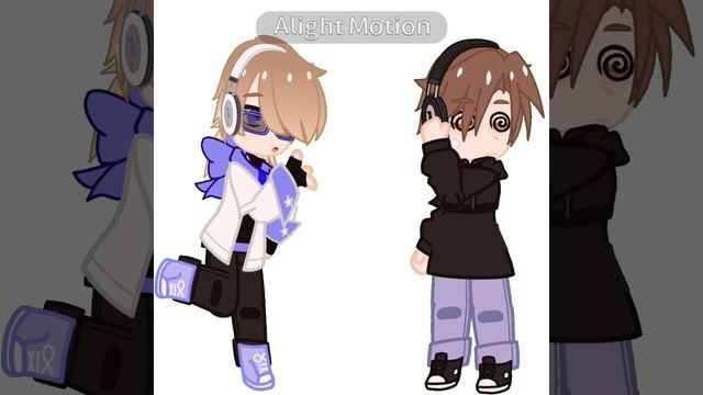 мучаем их двоих