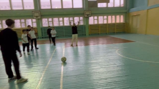 Классный кубок