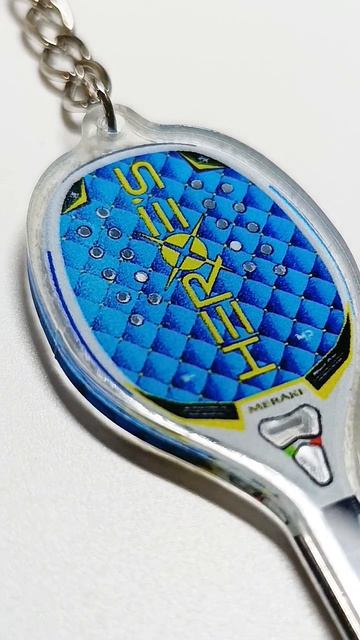 Новинки! Брелки ракетки Пляжный теннис.