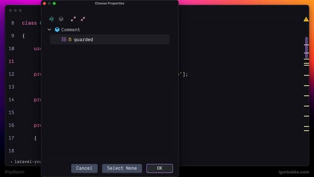 🚀 JetBrains IDE _ Продуктивная работа