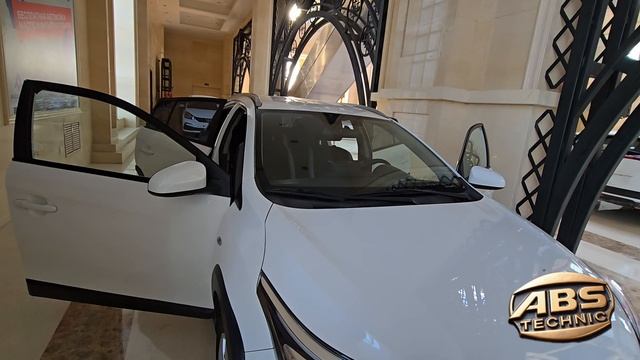 Toyota Yaris L 
VIN: LVGCJE238N941335
Видеоосмотр