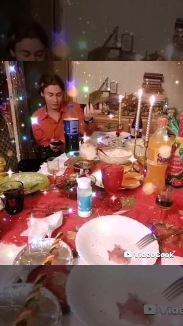 HAPPY NEW YEARS#BEAUTIFULGIRL#SANTADRAMA#SWEETBABY#DREAM#STORY#reels#WOW#TREND#life#realisred#girl#r