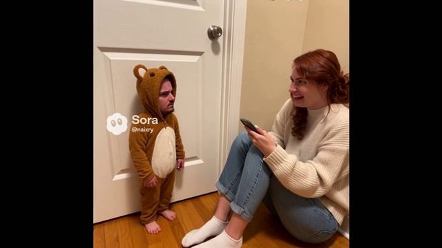 Joe Peach Is So Tall (neuro Swap)