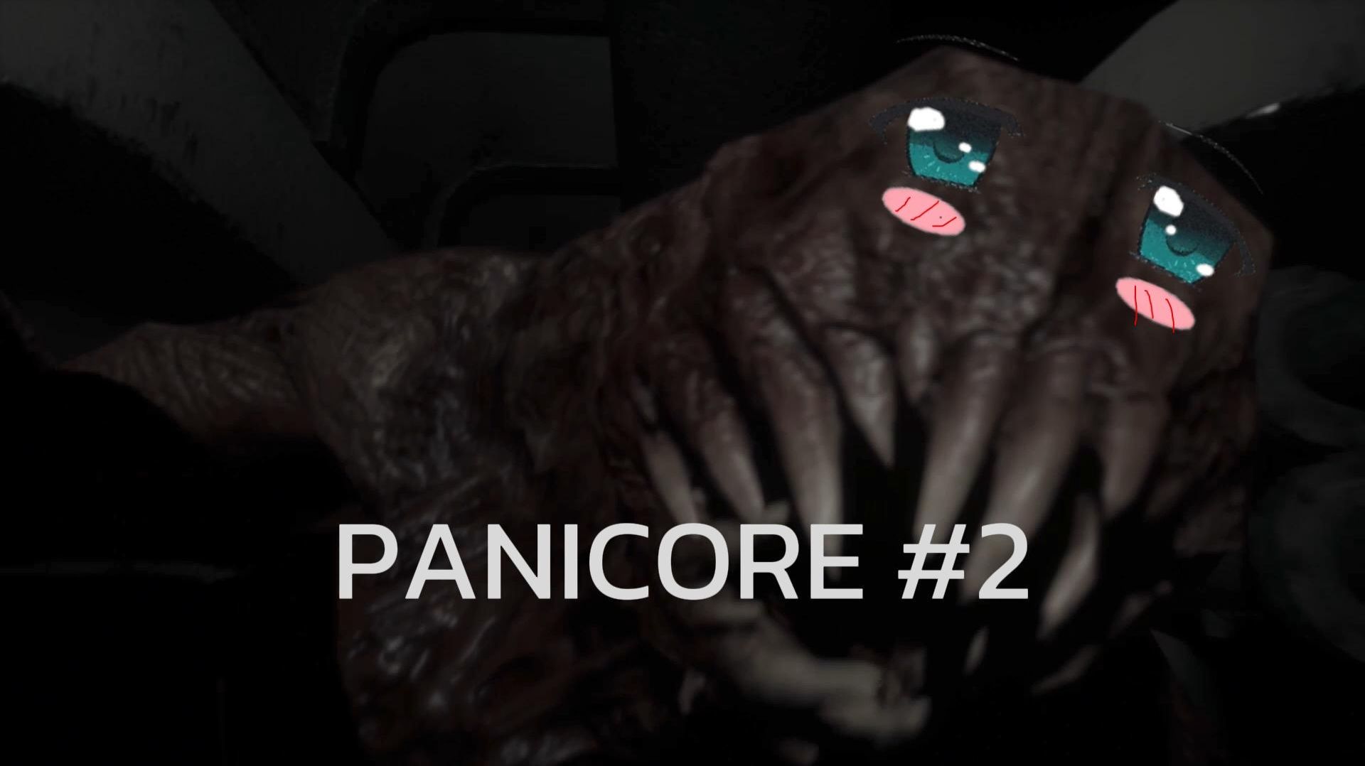 PANICORE #2 Продолжаем Бежать