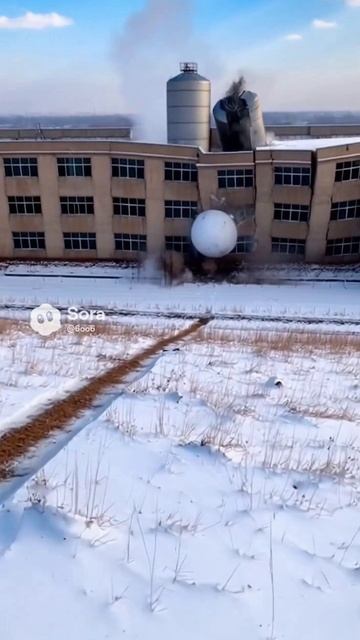 Big Snowball (neuro Slop)