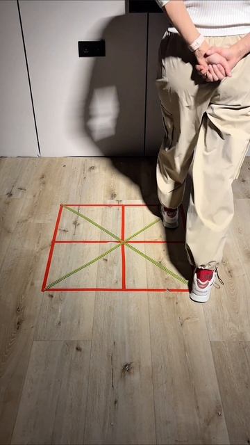 Обучение шаффлу, все просто. #шаффлобучалка #танцы #шаффл