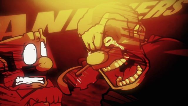 Shucks! V7 Final Lyrics Cutscene