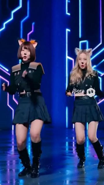 Anime Dance (neuro Slop)