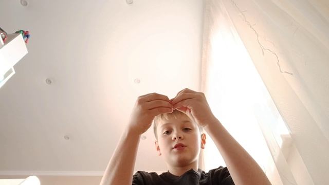 Распаковка вакуку и лего