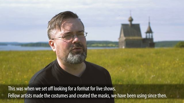 MOON FAR AWAY. Официальное видео о группе.