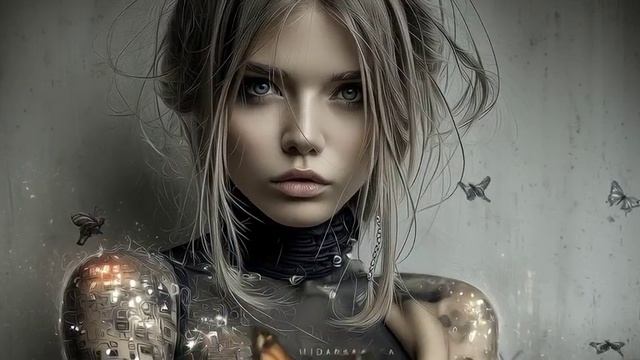 Progressive Trance Journey #003