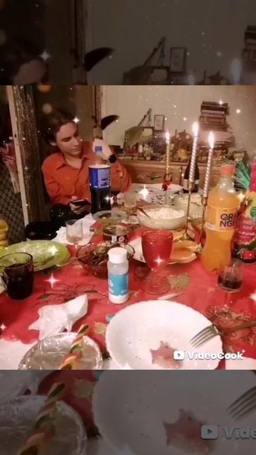 HAPPY NEW YEAR#reels#life#dream#SWEET#reaistedreal#happy#BEAUTIFUL#BABYCAT#merrychristmas#santaclaus