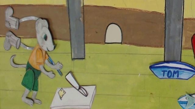 Мультфильм 