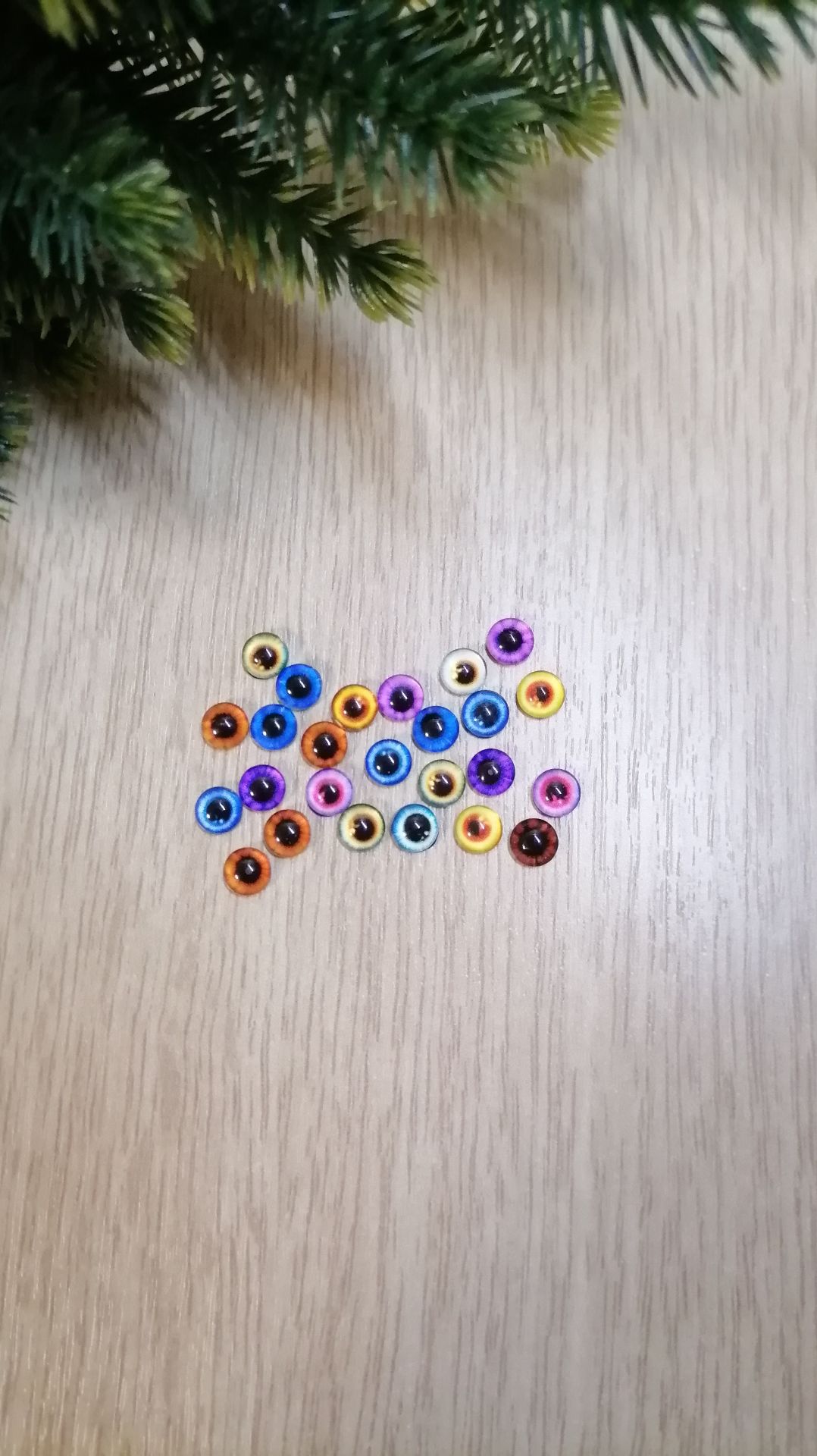 #паучокбрелок