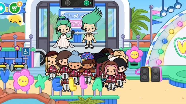 Тролли 3 трейлер