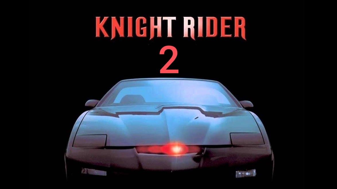 Knight Rider: The Game #2