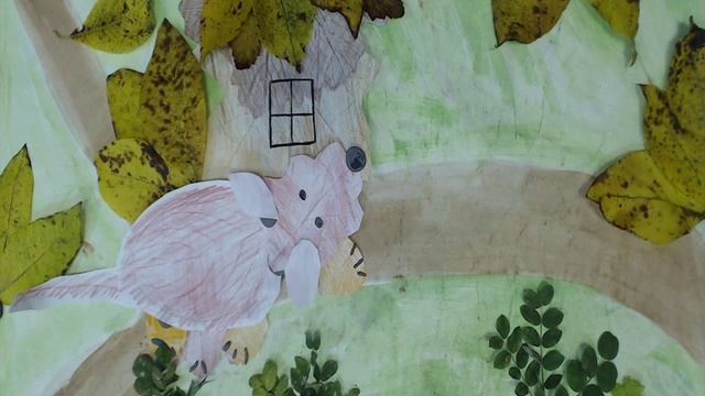 Мультфильм 