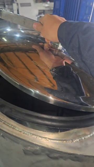 Вертикальный смеситель СВ-10.00