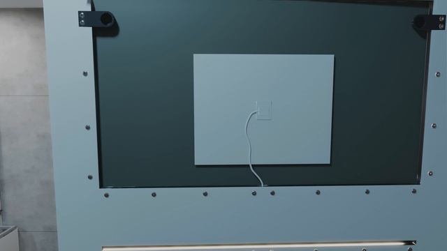 Зеркало Terra