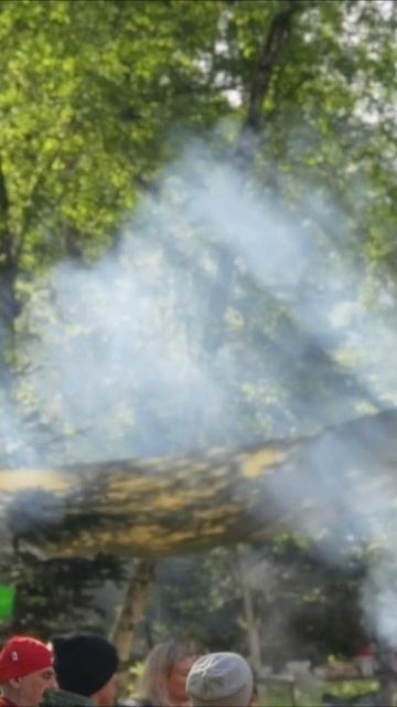 Поход - ретрит