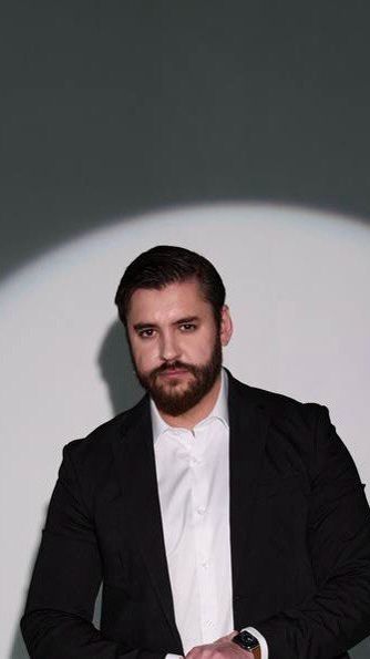 Видео-приглашение от Алексея Циммермана