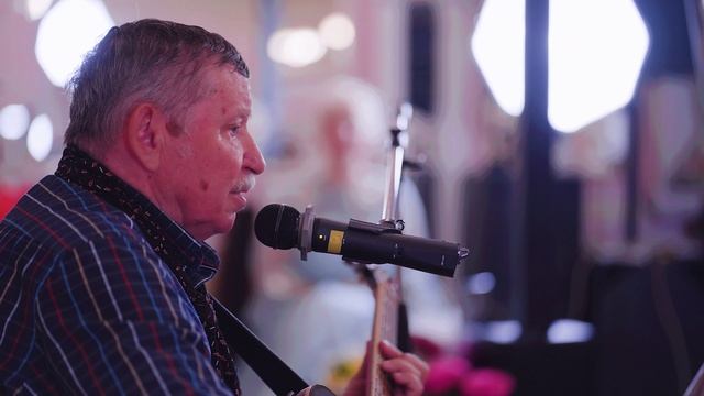 Посвящение Марии Леонтьевой в день рождения