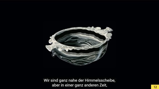 Известны только три римских сосуда из драгоценных камней с подтвержденным местом находки