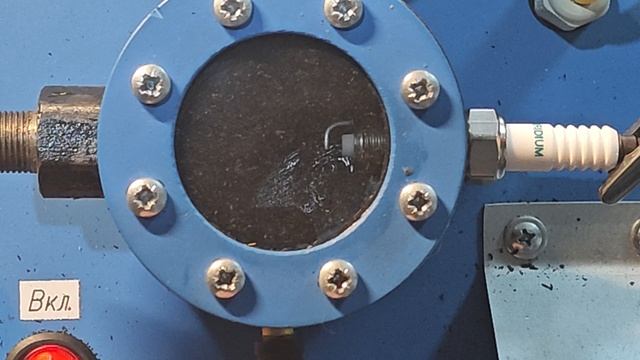 Свечи зажигания DENSO SK20R11, сделано в Китае, проверяем под давлением в барокамере.
Tgzap.com