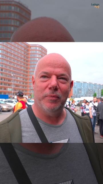 Ладога Трофи — 30 лет с вами!