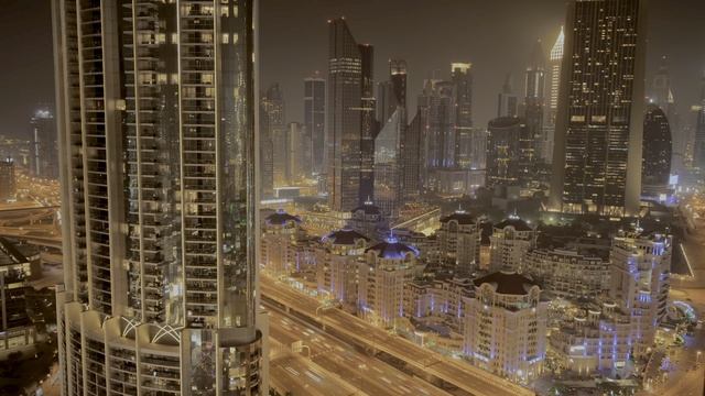 20230617 - Dubai, United Arab Emirates 12K HDR 60fps Dolby Vision