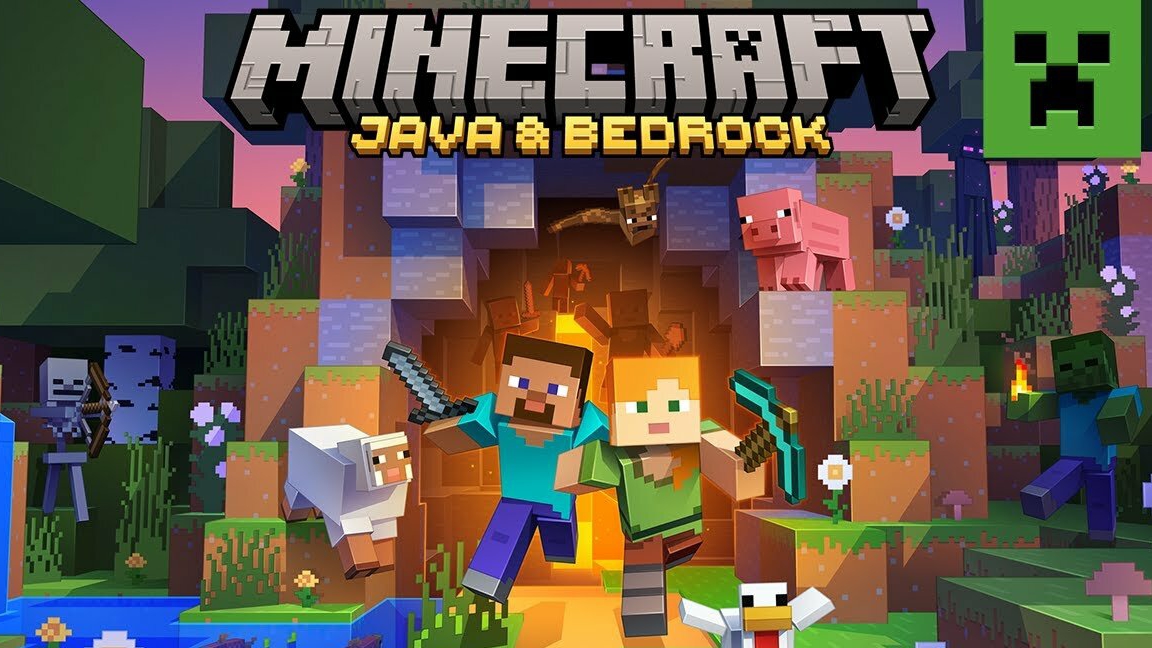 Майнкрафт sky wars