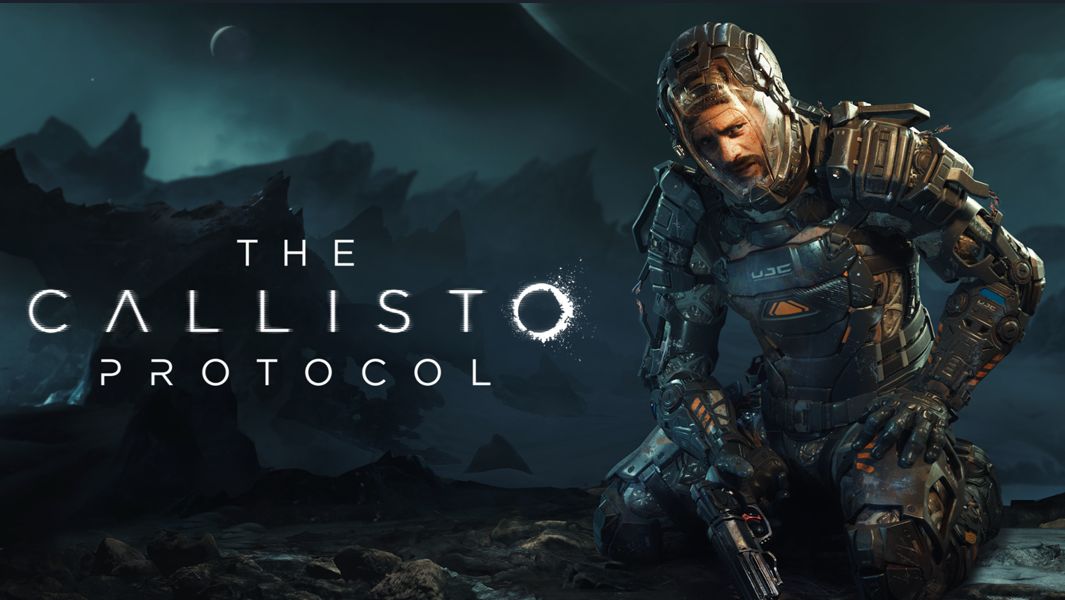 The Callisto Protocol. 4 Прохождение 1440р DLSS 4.5 Русская озвучка