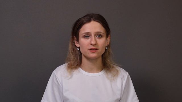 Шестовская Анастасия