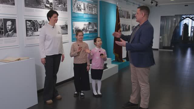 Научно-популярный подкаст «Это понятно», выпуск № 15