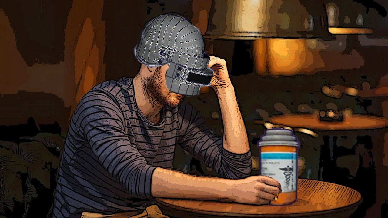 Pubg - Хони - Бани :0))