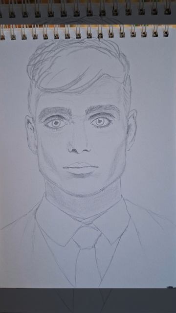 Килиан Мёрфи 🖌