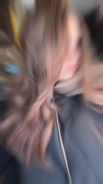 Ухаживающее тонирование MONO COLOR методом Матирование - в благородном русом оттенке