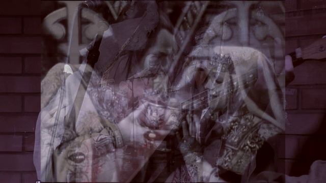 MOON FAR AWAY - Величальная (официальное видео)