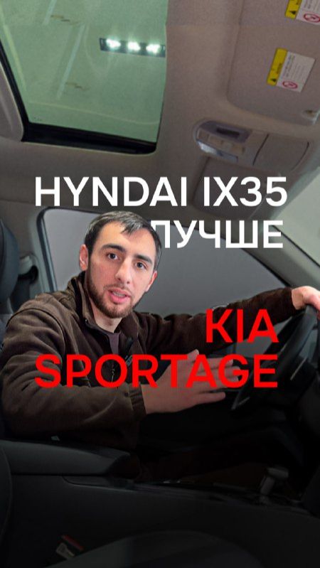 СКОЛЬКО СТОИТ Hyundai Ix35 2022 ГОДА