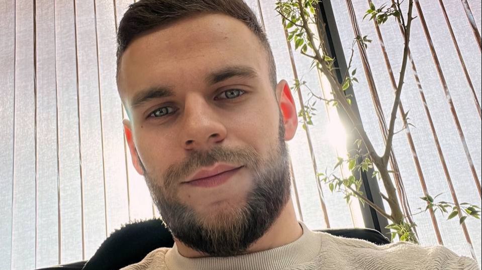 Видео-приглашение от Никиты Дунаева