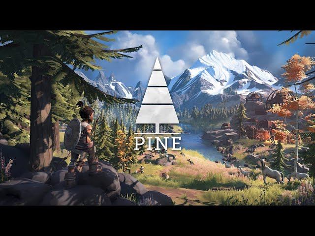 Pine - вход в убежище :0))