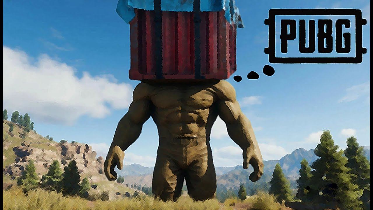 Pubg - Лави - Дави :0)) часть 9