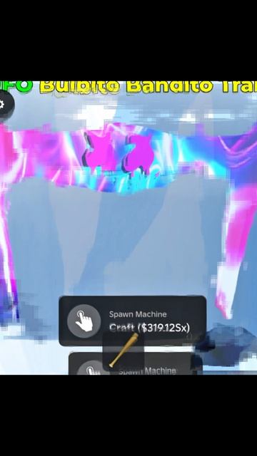 Получил самого ИМБОВОГО БРЕНРОТА в спаси бренрота от цунами в роблокс! #shorts #Brainrot #ROBLOX #RB