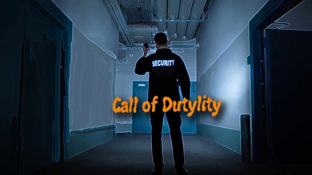 CoD M. - Security  :0))
